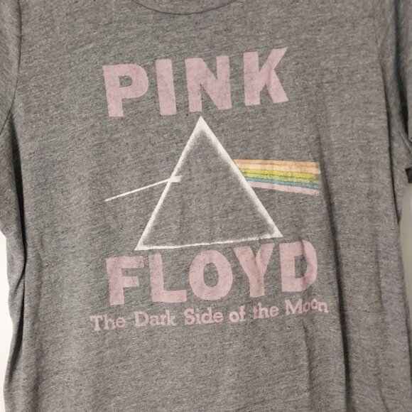 Pink Floyd Woman's Shirt - Picture 2 of 4